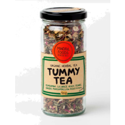 Photo of Mindful Foods Tea Tummy 90g