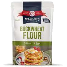 Photo of Mcken Flour Buckwheat