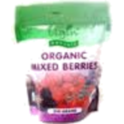 Photo of ELGIN ORGANIC Frozen Organic Mixed Berries 350