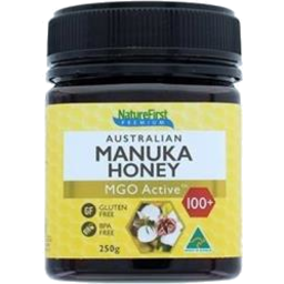 Photo of Nature's First - Manuka Honey MGO 100+