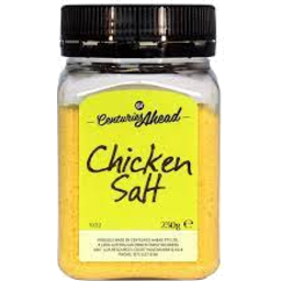 Photo of Ca Chicken Salt 230g