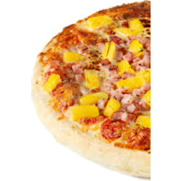 Photo of Hawaiian Pizza Slice