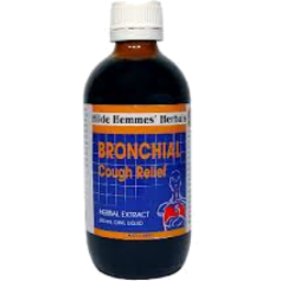 Photo of Bronchial Cough Relief