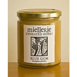 Photo of Miellerie Blue Gum Honey 325g