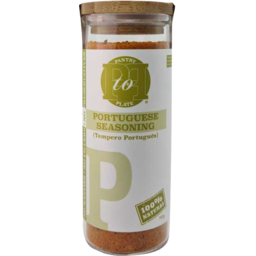 Photo of Pantry To Plate Portuguese Seasoning 80gm