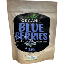 Photo of Elgin Blueberries Organic