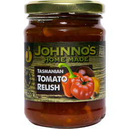 Photo of Johnnos Tomato Relish