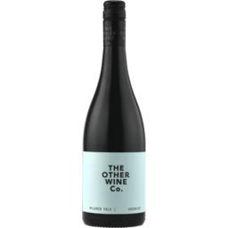 Photo of The Other Wine Co Grenache