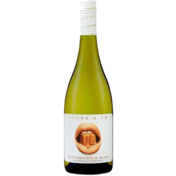 Photo of Young & Co Chardonnay 750ml