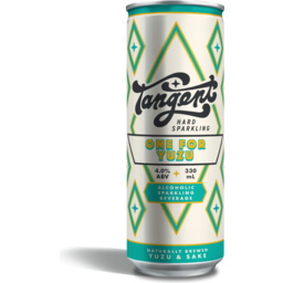 Photo of Hawkers Tangent Hard Sparkling One For Yuzu 4pk