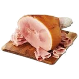 Photo of IGA Christmas Ham Bone In Whole - approx each