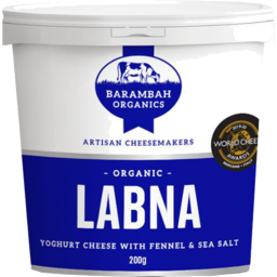 Photo of Barambah Labna Cheese
