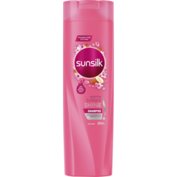 Photo of Sunsilk Brilliant Shine Shampoo 350ml