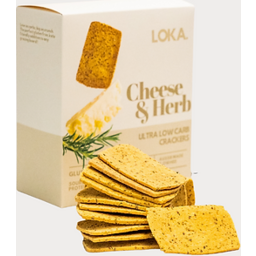 Photo of Loka - Italian Cheese & Herb