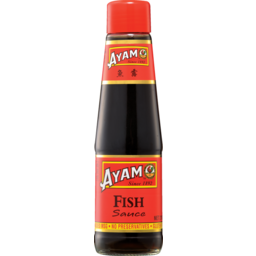 Photo of Ayam Fish Sauce 210ml 