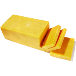 Photo of English Red Leicester