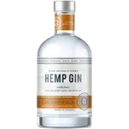 Photo of Hemp Gin Caryophyllene