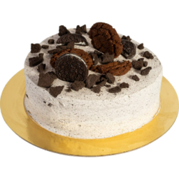 Photo of Happy Eats Gelato Cookies and Cream Ice Cream Cake