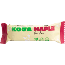 Photo of Koja - Oat Bar Maple