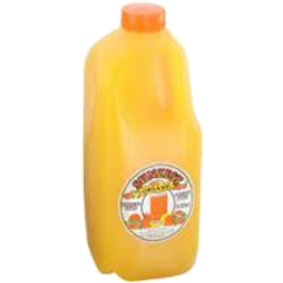 Photo of Organic Orange Juice 2L