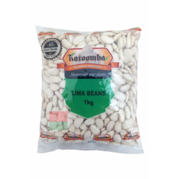 Photo of Katoomba Dal - Lima Beans 1kg