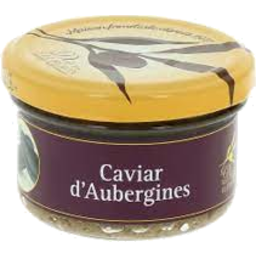 Photo of Dlb Eggplant Caviar