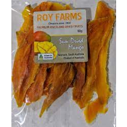 Photo of Roy Farms Dried Mango