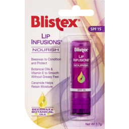 Photo of Blistex Lip Infusion Nourish
