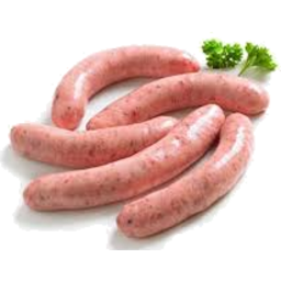 Photo of Trad H & G Sausages m