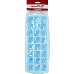 Photo of Smart Chef Ice Cube Tray Blue