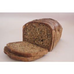 Photo of BRITTS ORGANIC BAKERY Paleo Bread Stone Age Loaf Bi-Carb 560g