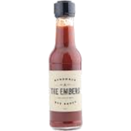 Photo of The Embers Hot Sauce