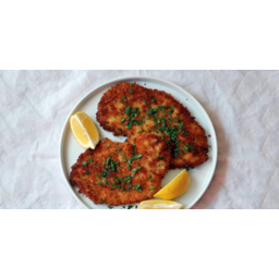 Photo of Passionfoods - Crumbed Chicken Schnitzel