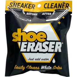 Photo of Smart Shoe Eraser Sneaker Cleaner Single Pack