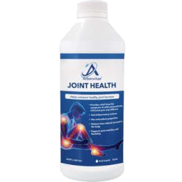 Photo of Joint Health