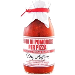 Photo of Don Antonio Sauce For Pizza