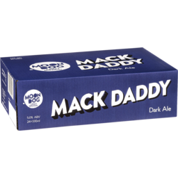 Photo of Moon Dog Mack Daddy Dark Can