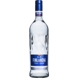Photo of Finlandia Vodka