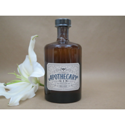 Photo of Killara Distillery Apothecary Gin triple juniper