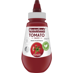Photo of M/Food Squeezy Tom Sce 250ml