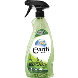 Photo of Earth Choice Multi Purpose Spray & Clean Spray