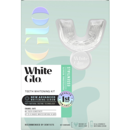 Photo of White Glo Teeth Whitening Essentials Professional Kit