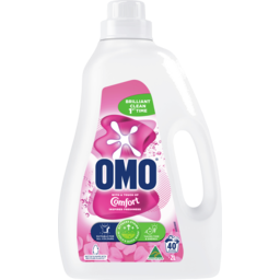 Photo of Omo Laundry Liquid Touch Of Comfort 2L