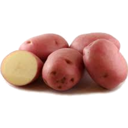 Photo of Potatoes Ruby Lou Red