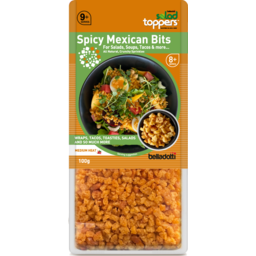 Photo of Salad Toppers Spicy Mexican