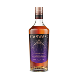 Photo of Starward 100 Proof Single Malt Whisky