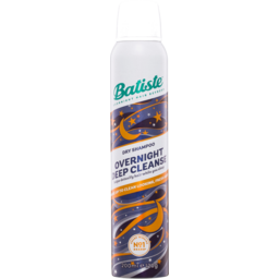 Photo of Batiste Overnight Deep Cleanse Dry Shampoo 200ml