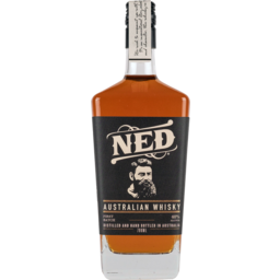 Photo of Ned Australian Whisky 700ml 700ml