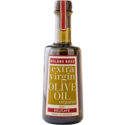 Photo of Nolans Road Olive Oil Delicate 250ml