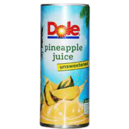 Photo of Dole 100% Pineapple Juice 240ml